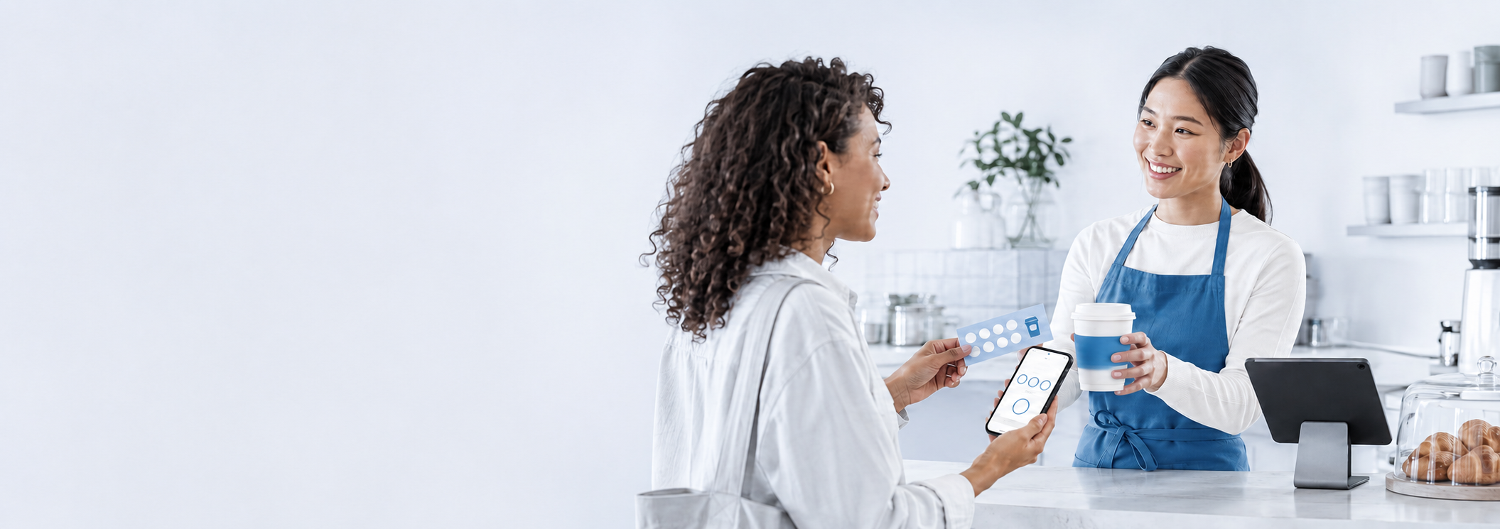 REWARDS & LOYALTY PROGRAMS
