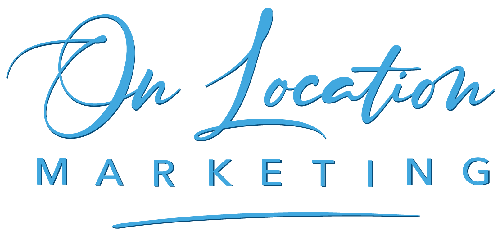 On Location Marketing, Inc.
