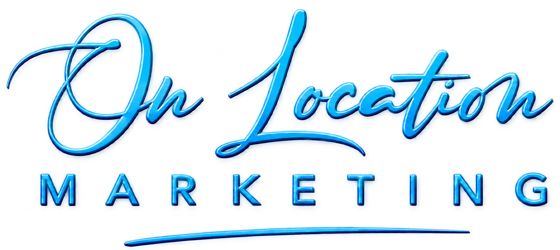 On Location Marketing, Inc.